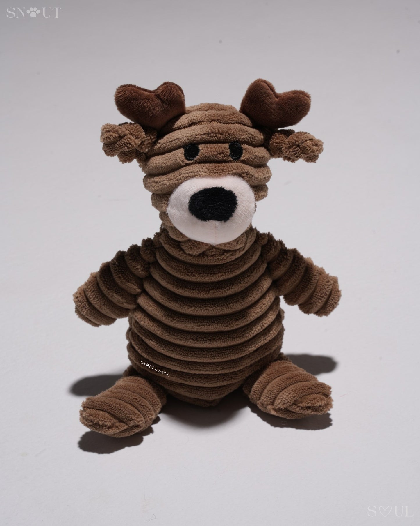 Knuffel Diertje
