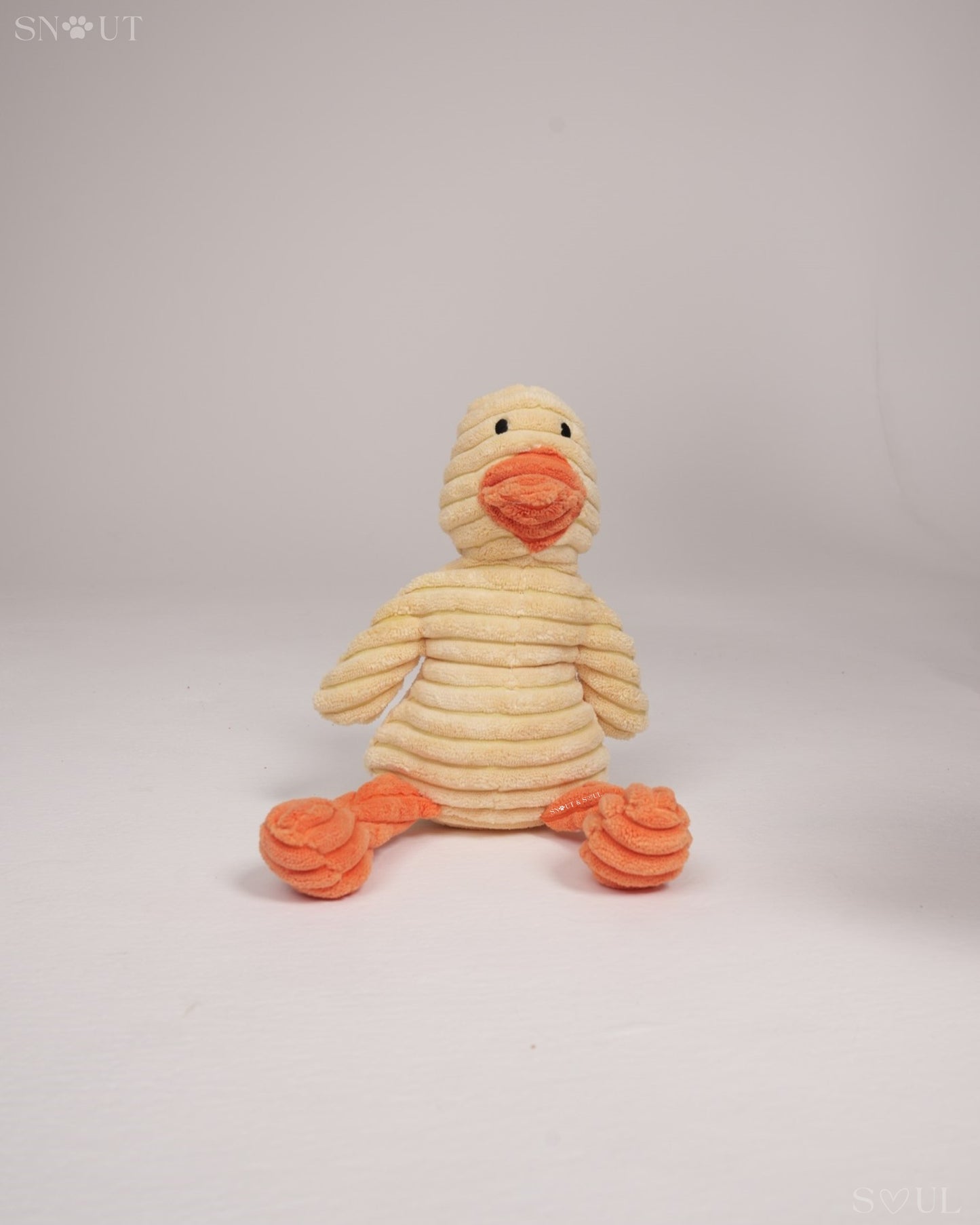 Knuffel Diertje