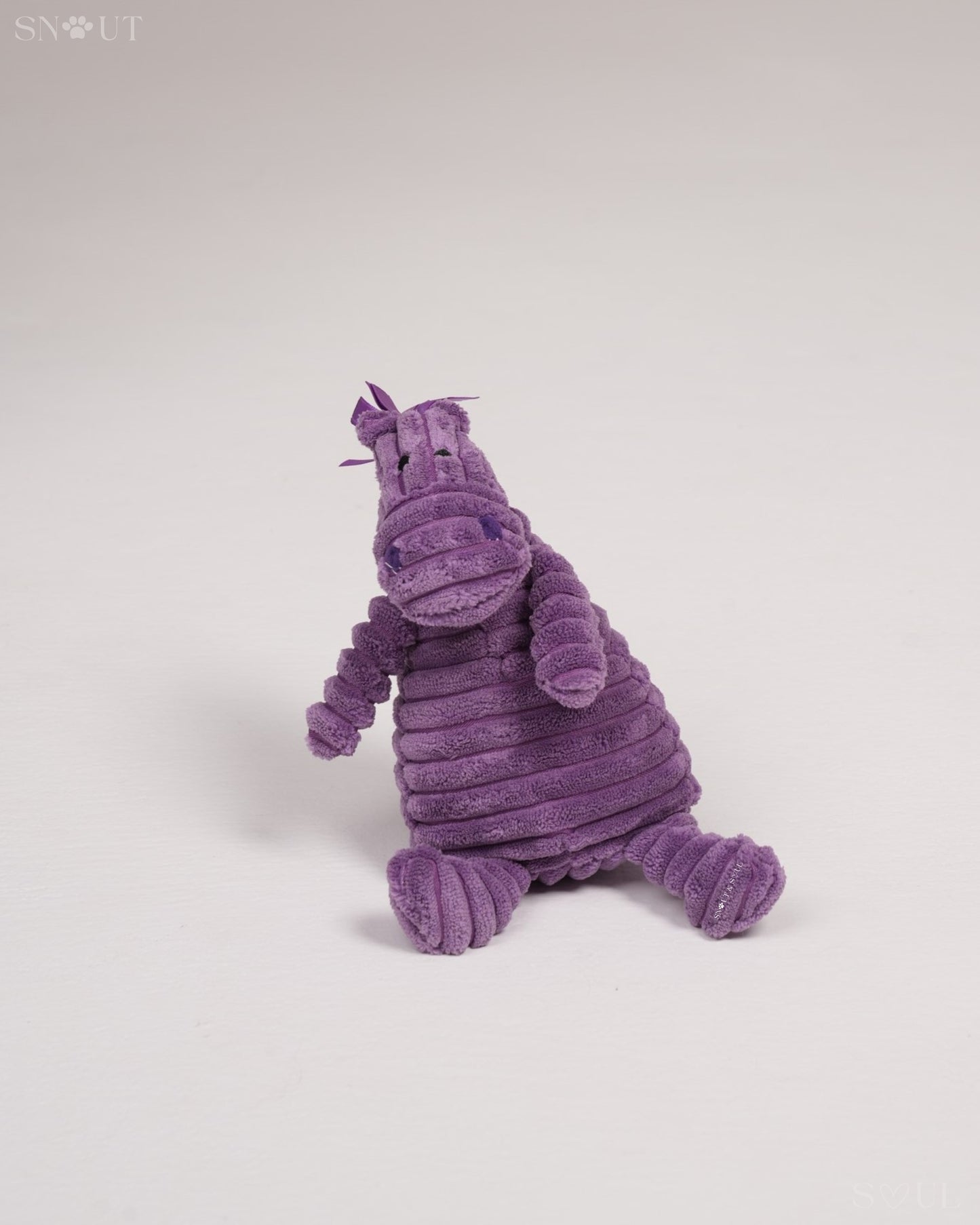Knuffel Diertje