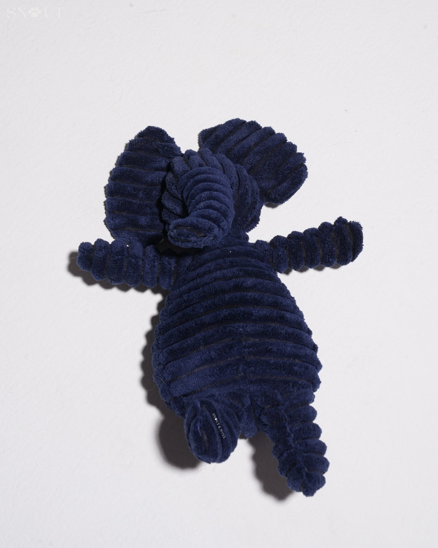 Knuffel Diertje